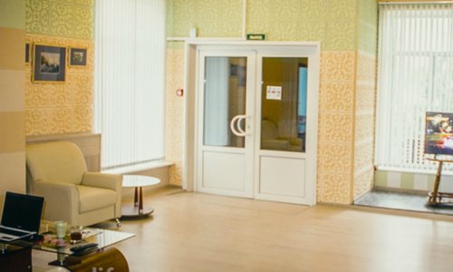 Пансионат «Вита» Пушкино цены