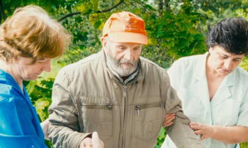 Пансионат «Вита» Пушкино - 5