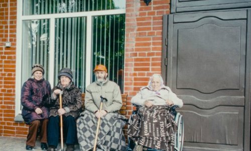 Пансионат «Вита» Пушкино - 6