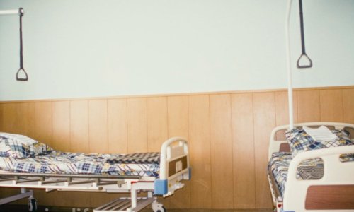 Пансионат «Вита» Пушкино