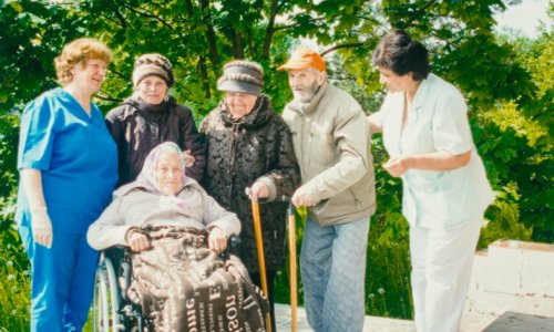 Пансионат «Вита» Пушкино - 7