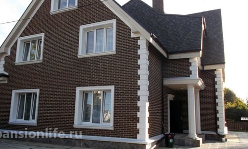 Пансионат «Загородное» в Токсово отзывы