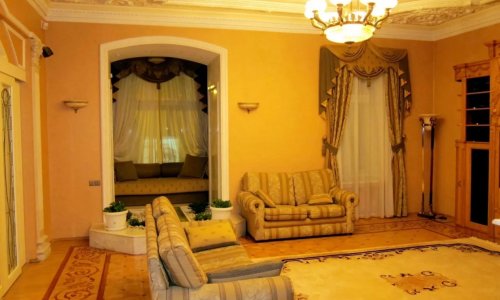 Пансионат «Полет мечты» Суворовский цены