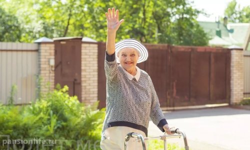 Пансионат «Полет мечты» Коломенская