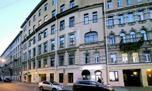 Пансионат «Полет мечты» Коломенская - фото