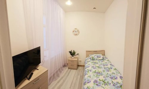 Пансионат «Полет мечты» Коломенская цены