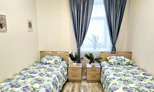 Пансионат «Полет мечты» Коломенская - 5