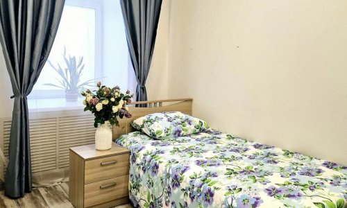 Пансионат «Полет мечты» Коломенская - 6