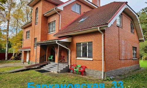 Пансионат «Полет мечты» Всеволожск - фото