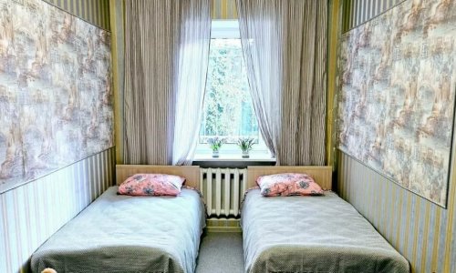 Пансионат «Полет мечты» Всеволожск