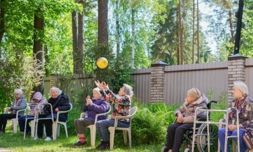 Пансионат «Полет мечты» Всеволожск - 5