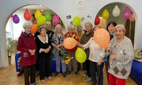 Пансионат «Полет мечты» Всеволожск - 6