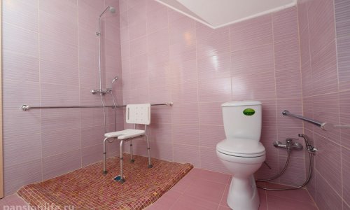 Пансионат «Персона Грата» Французская деревня - 5