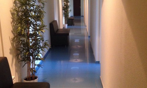 Пансионат «Персона Грата» Лазурный Берег цены