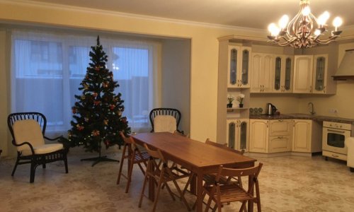 «Персона Грата» Альпийская Деревня - фото