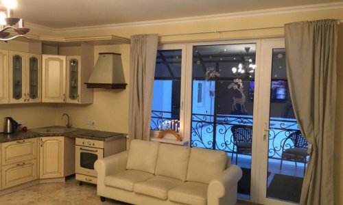 «Персона Грата» Альпийская Деревня отзывы