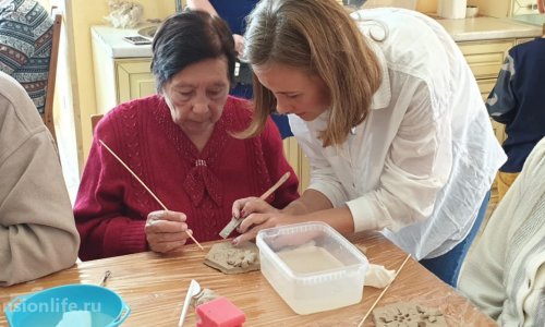 «Персона Грата» Альпийская Деревня - 5