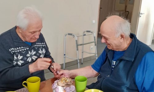 «Персона Грата» Альпийская Деревня - 6