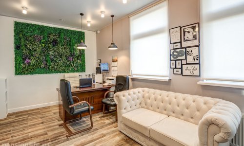 Пансионат «Лира» м. Лесная - фото