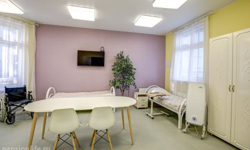 Пансионат «Лира» м. Лесная цены