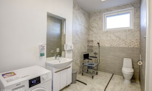 Пансионат «Лира» м. Лесная - 6