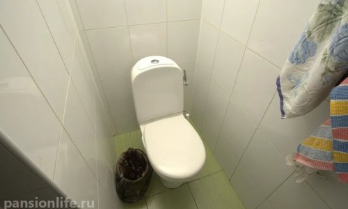 Пансионат Стрельна «Опора» цены