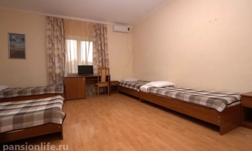 Пансионат Стрельна «Опора» - 5