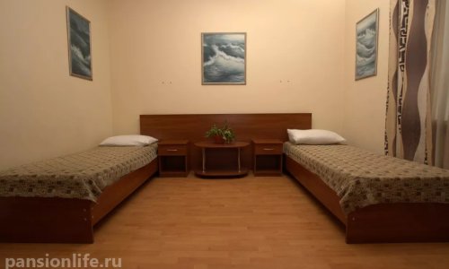 Пансионат Стрельна «Опора» - 7