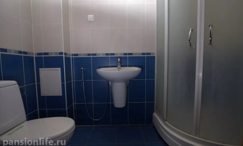 Пансионат Стрельна «Опора» - 8