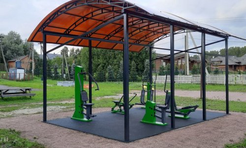 Христианский дом милосердия в Колтушах