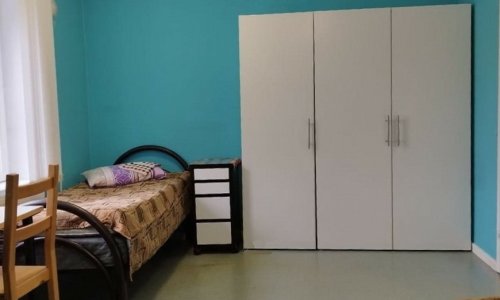 Христианский дом милосердия в Колтушах - 9