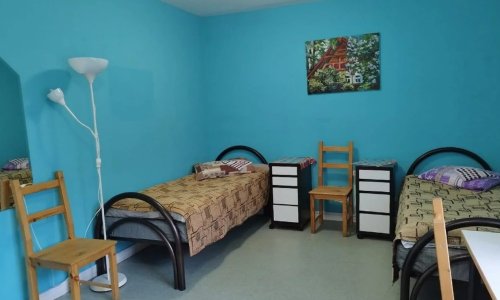 Христианский дом милосердия в Колтушах - 10