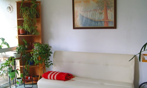 Христианский дом милосердия в Кикерино цены