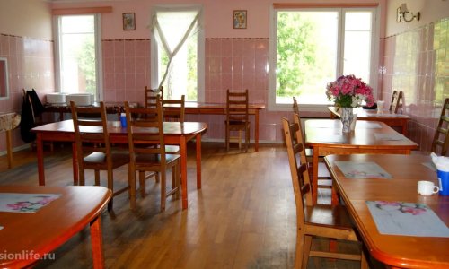 Христианский дом милосердия в Кикерино - 5