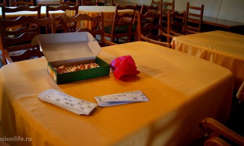 Христианский дом милосердия в Кикерино - 7