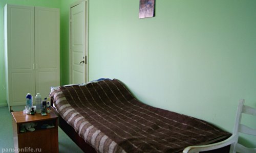 Христианский дом милосердия в Кикерино - 8