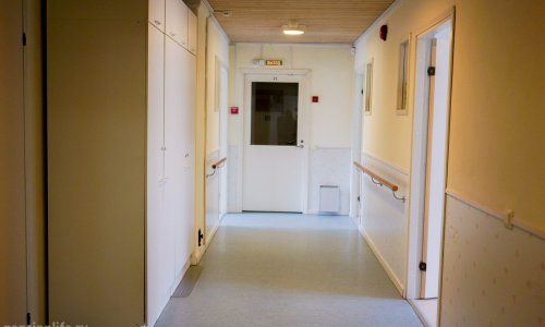 Христианский дом милосердия в Ломоносове - 6