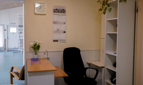 Христианский дом милосердия в Ломоносове - 7