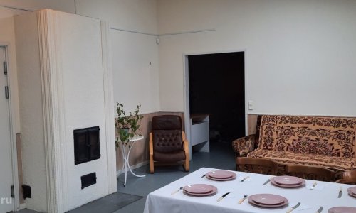 Христианский дом милосердия в Ломоносове - 8