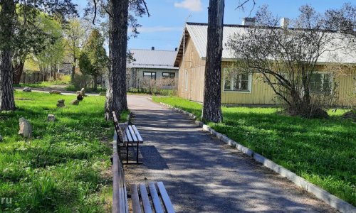 Христианский дом милосердия в Тайцах отзывы