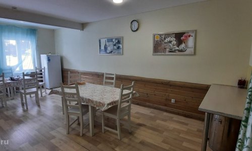 Христианский дом милосердия в Тайцах - 6