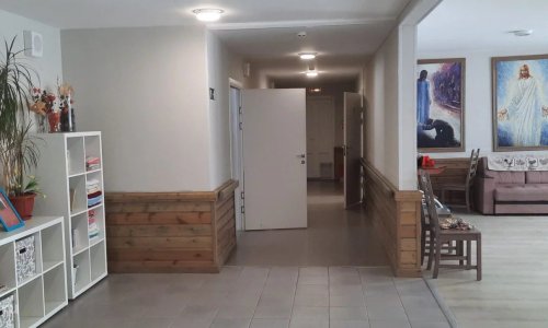 Христианский дом милосердия в Тайцах - 8