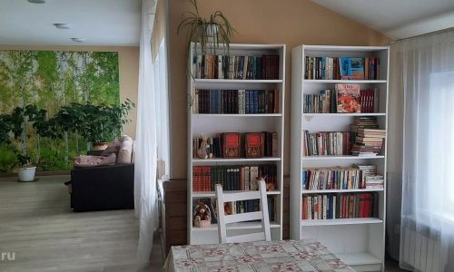 Христианский дом милосердия в Тайцах - 9