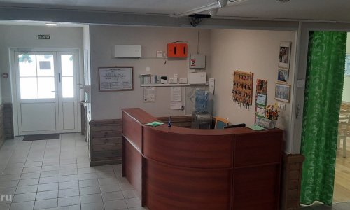 Христианский дом милосердия в Тайцах - 10