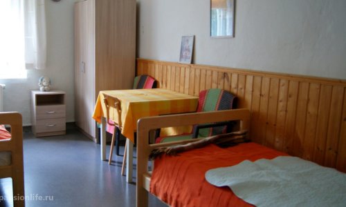 Христианский пансионат «Дом Марии» в Терволово цены