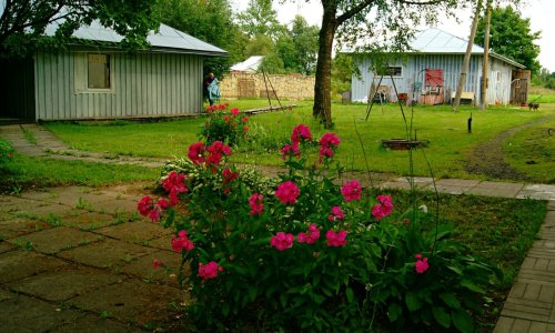 Христианский пансионат «Дом Марии» в Терволово - 8