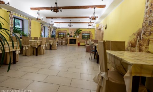 Реабилитационно-восстановительный центр «Лесное» - 5