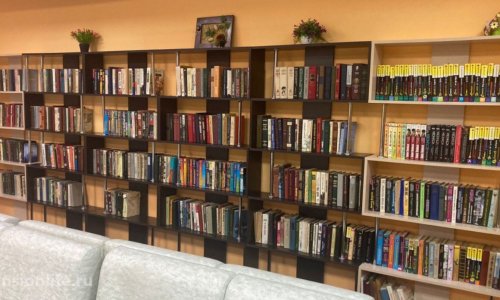 Реабилитационно-восстановительный центр «Лесное» - 7