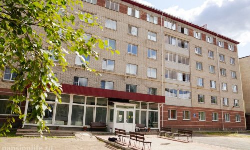 Реабилитационно-восстановительный центр «Озерный» отзывы