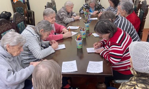 Реабилитационно-восстановительный центр «Озерный» - 5